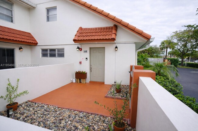 Foto del edificio - 3200 Coral Springs Dr