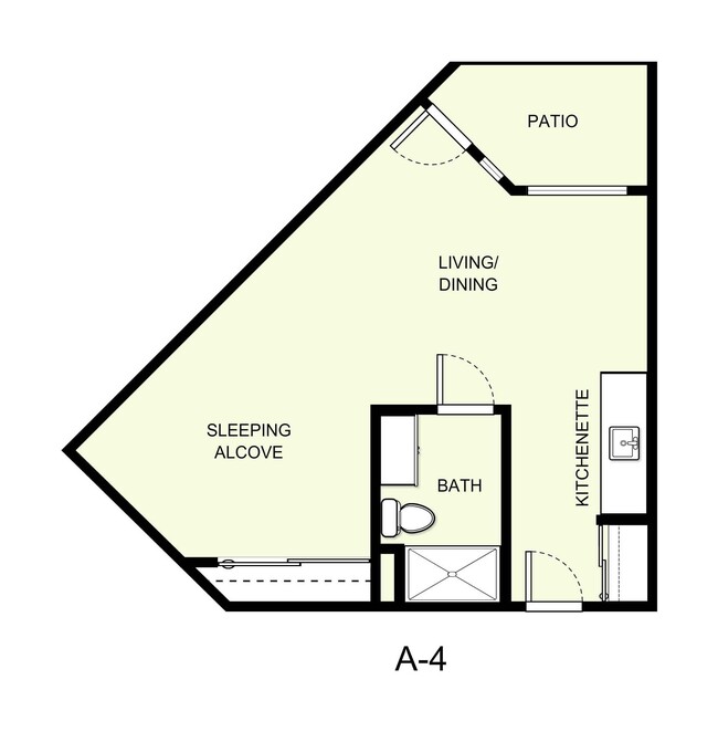 Building Photo - The Fairmont Independent Senior Living