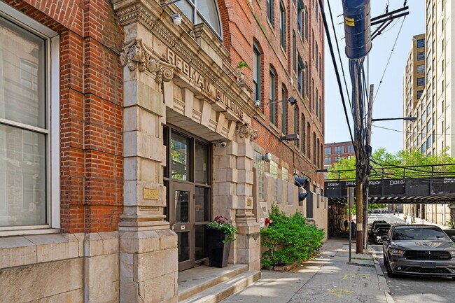 Foto del edificio - 429 N 13th St