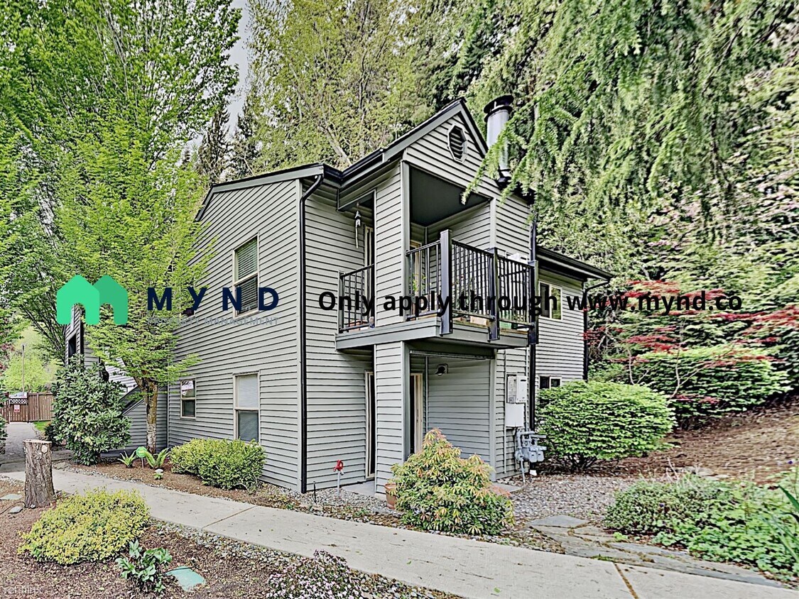 Foto principal - 9805 Avondale Rd NE