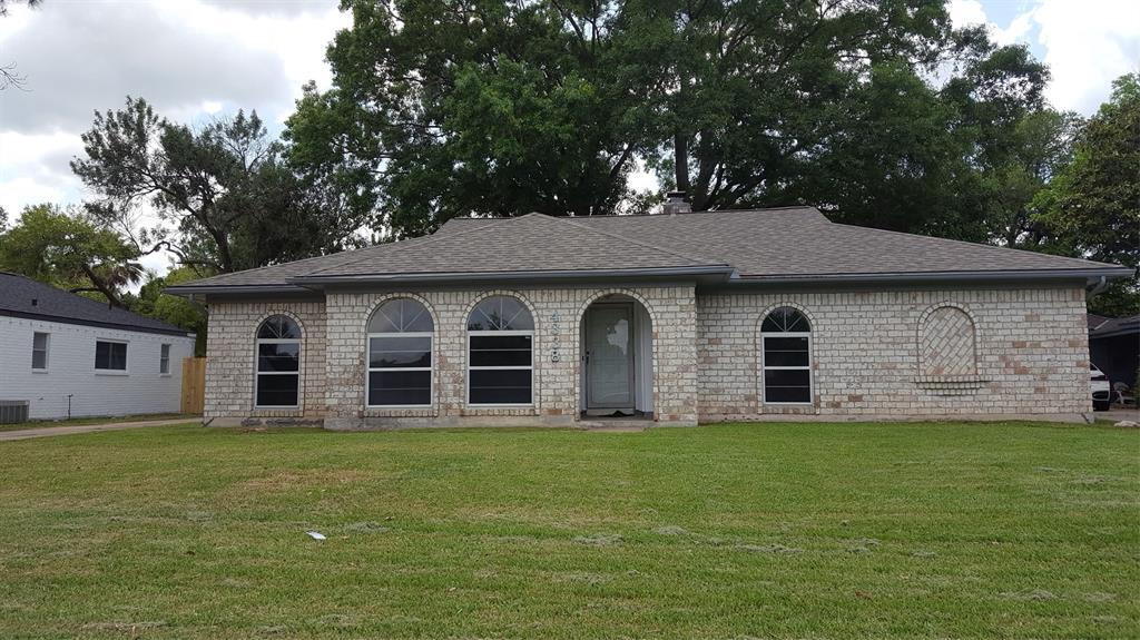 4338 Bugle Rd, Houston, TX 77072 House for Rent in Houston, TX