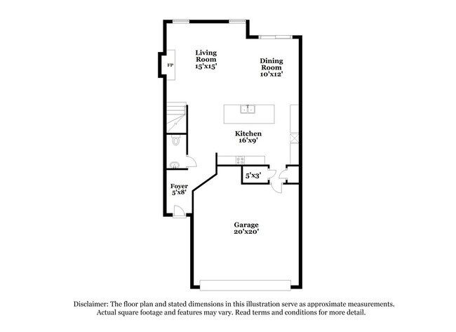 Building Photo - 1182 Spring Marsh Ct NE