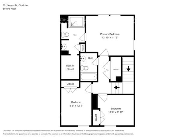 Foto del edificio - 3012 Ayana Dr