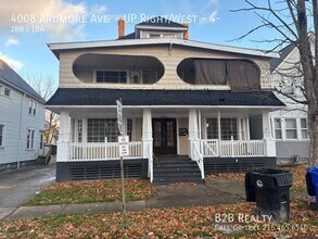Building Photo - 4008 Ardmore Ave