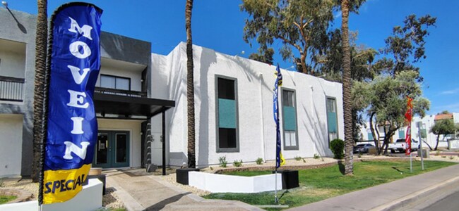 Foto del interior - Casa Sol