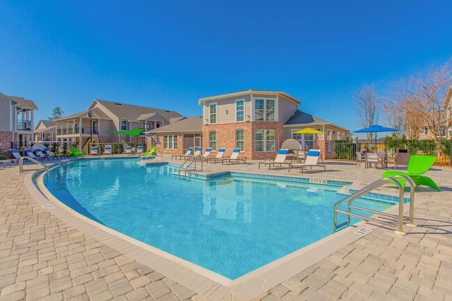 Building Photo - Eagles Landing Luxury Apartment Homes