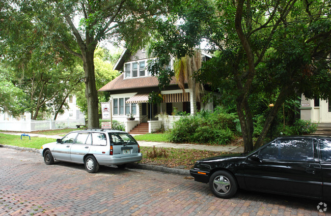 Apartments For Rent In Old Northeast St Petersburg Fl