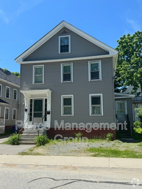 Building Photo - 26 Elm St