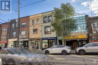 Building Photo - 1177 Dundas St W