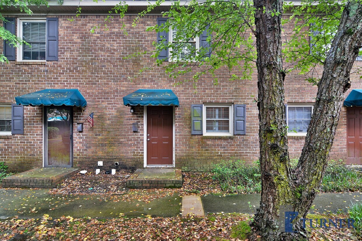 Primary Photo - 3700 Bush River Rd, Unit i2, Columbia, SC ...