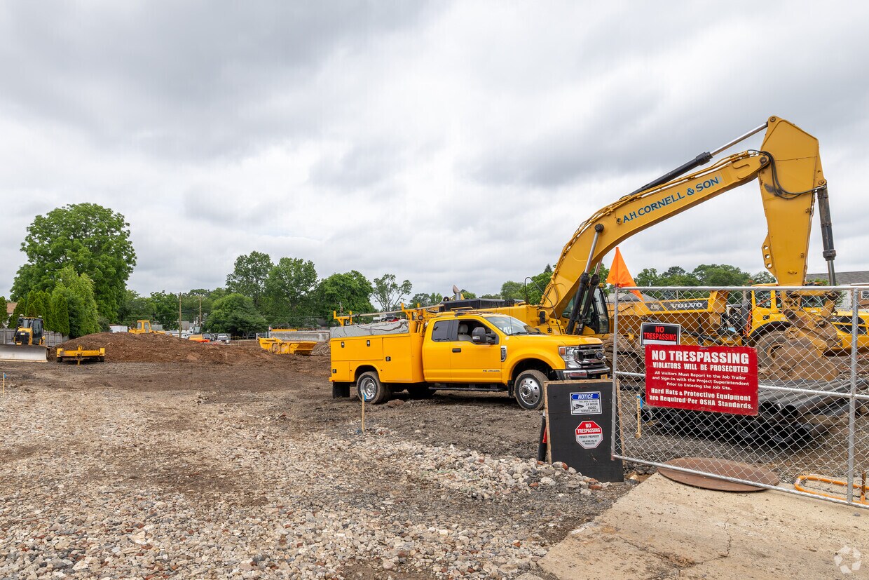 Foto del edificio - Station at Hatboro
