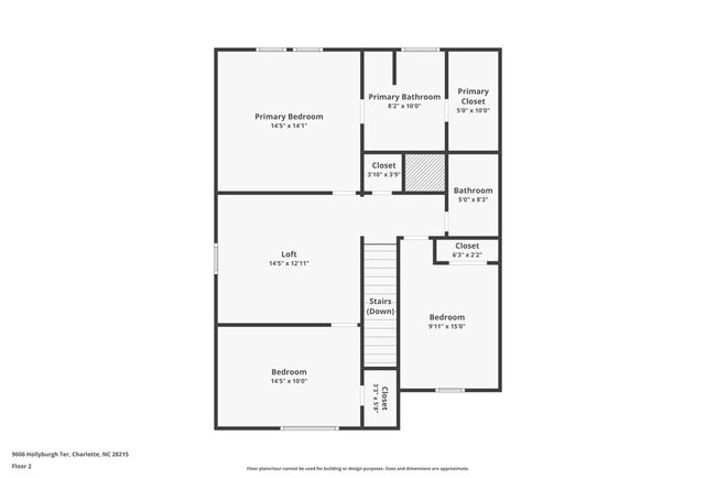 Building Photo - 9606 Hollyburgh Ter