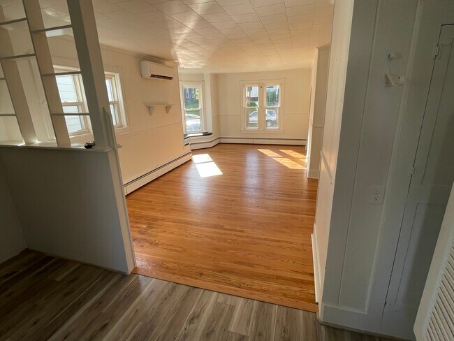 living room - 49 W Oreilly St