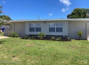 Building Photo - 449 Del Monte Rd