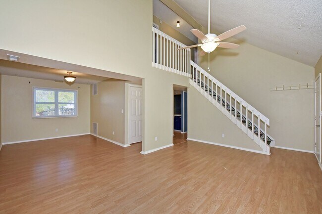 Building Photo - Home in Briargate with Pikes Peak View!
