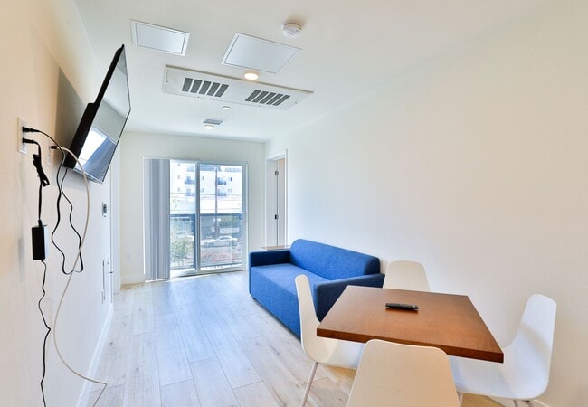 Interior Photo - Draco Apartments