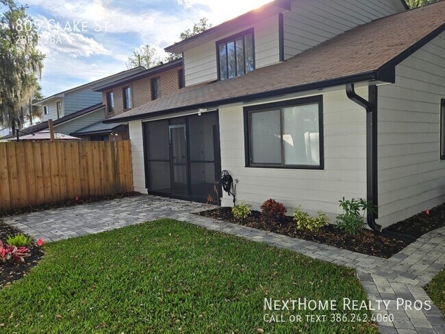 Foto del edificio - 805 Clake St