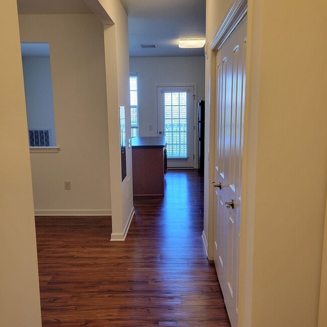 Foto del interior - Sutherland Village