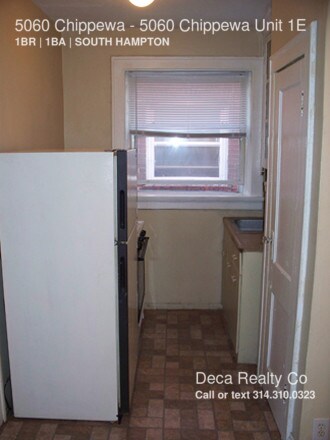 Building Photo - 5060 Chippewa St