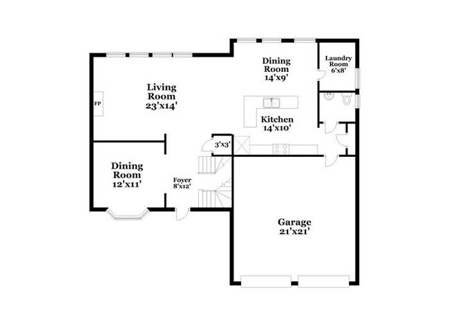 Building Photo - 12972 S Summit St, Olathe, KS 66062
