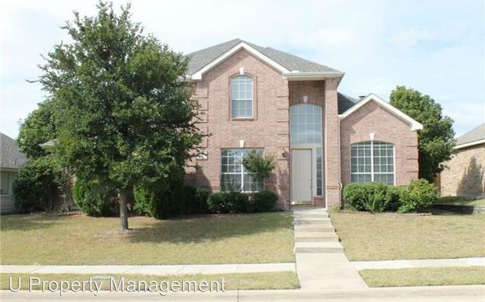 Primary Photo - 5 br, 3 bath House - 3621 Brewster Dr
