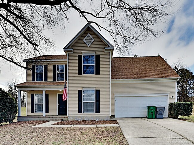 Building Photo - 1216 Blue Mist Cir