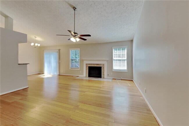 Foto del edificio - 2605 Marleigh Farm Rd NW