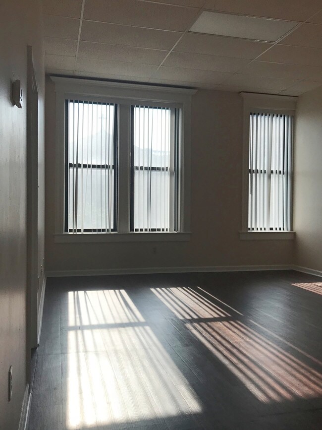 St. Agnes Apartments Indianapolis, IN