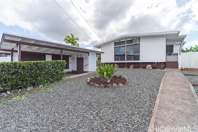 Foto principal - 4258 Likini St