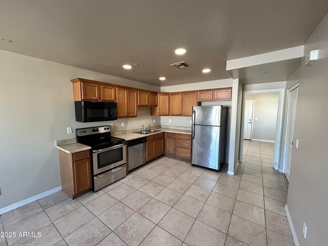 Foto del edificio - 17402 N 19th Ave
