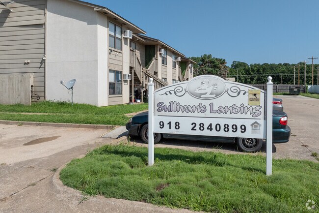 Firmar - Sullivans Landing