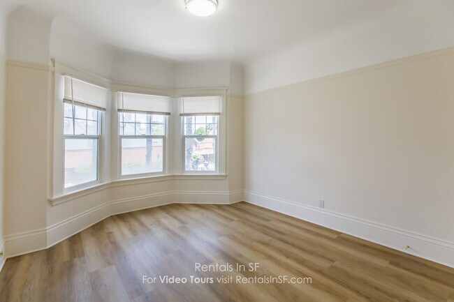 Foto del edificio - 58 Harriet St