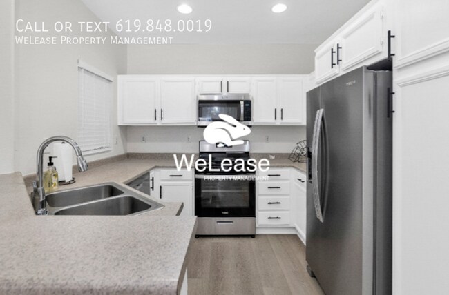 Building Photo - Beautiful 2-bedroom, 2-bathroom condo loca...