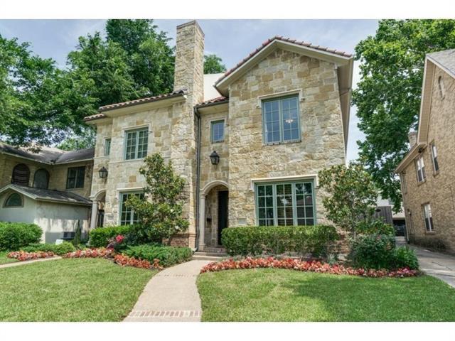 Foto principal - 3528 Asbury St