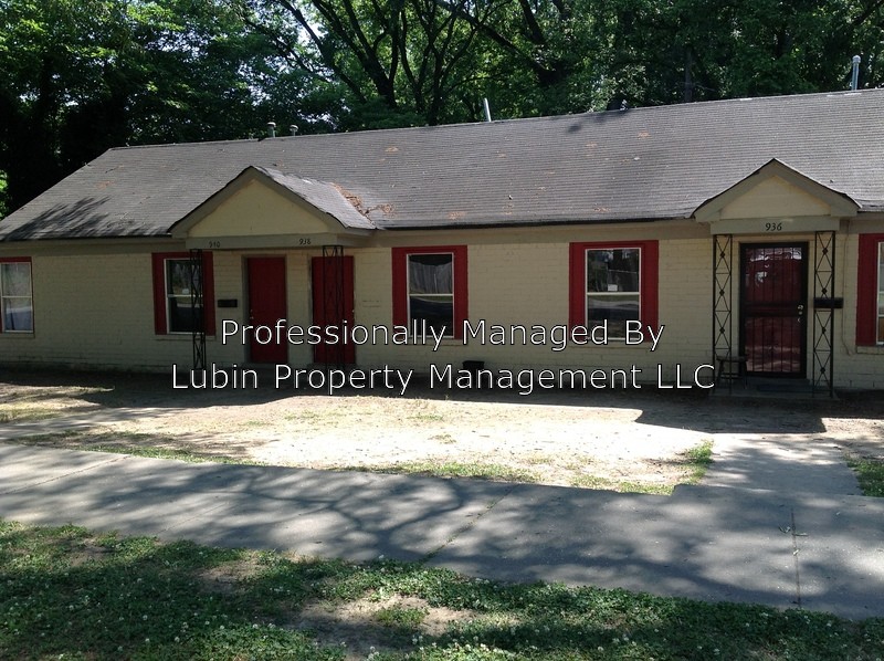 Primary Photo - 918 N Hollywood St