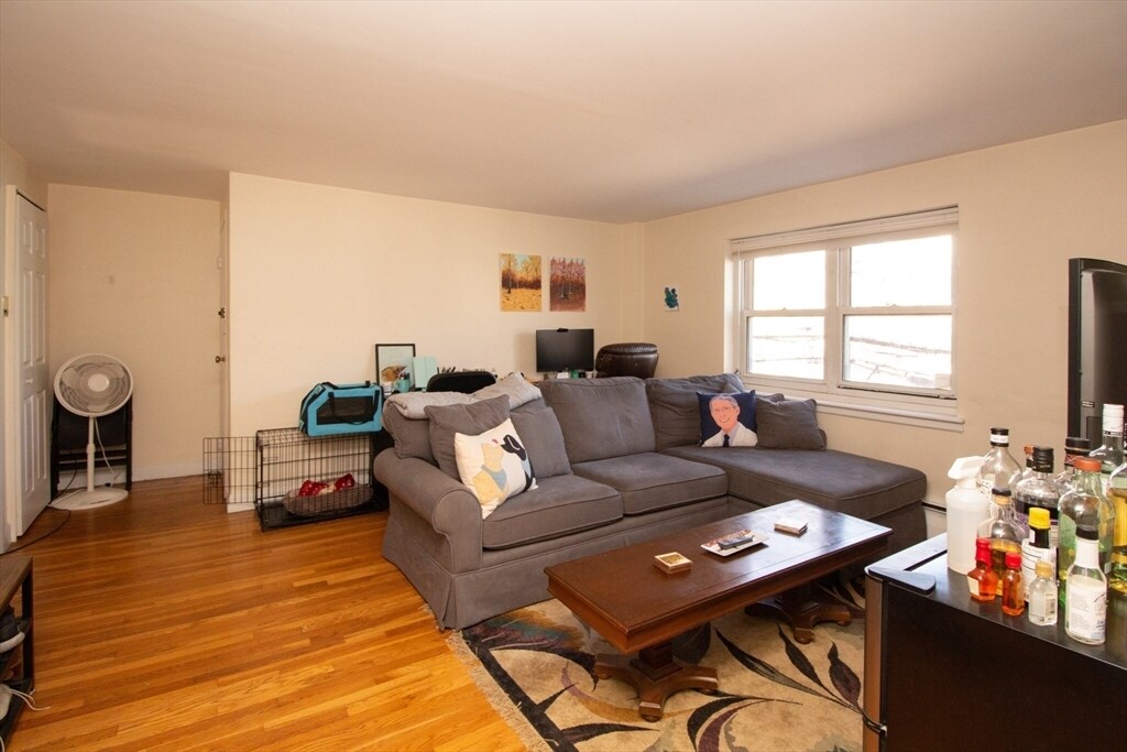 Foto principal - 96 Chestnut St