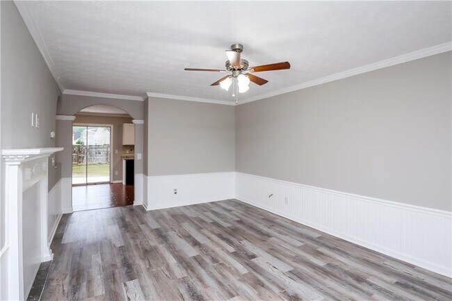 Foto del edificio - 2454 Canary Ct
