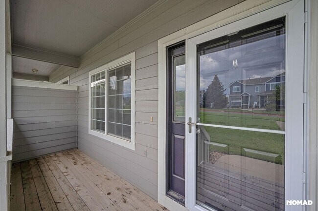 Foto del edificio - Spacious Townhome in Aurora