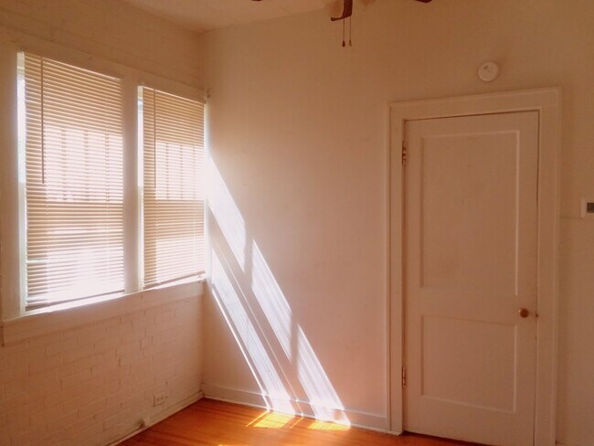 Bedroom 2 - 540 Highland Ave SW