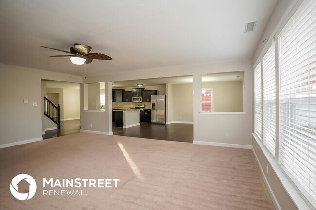 Foto del edificio - 923 Olmsted Ct