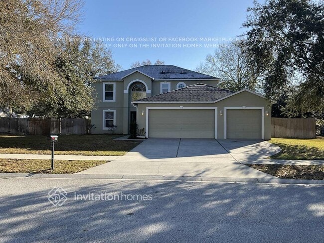 Building Photo - 1112 Imperial Eagle St