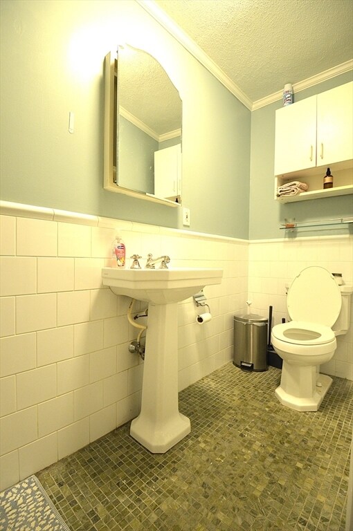 Foto del edificio - 1793 Beacon St