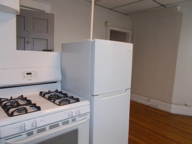 Foto del edificio - 2900 Enoch Ave