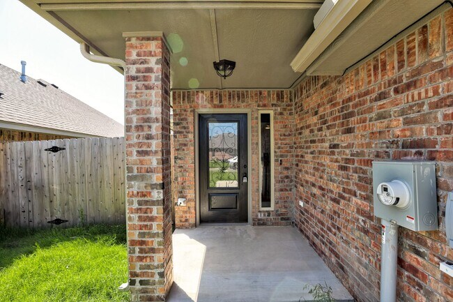 Foto del edificio - Charming 3-Bedroom Home!