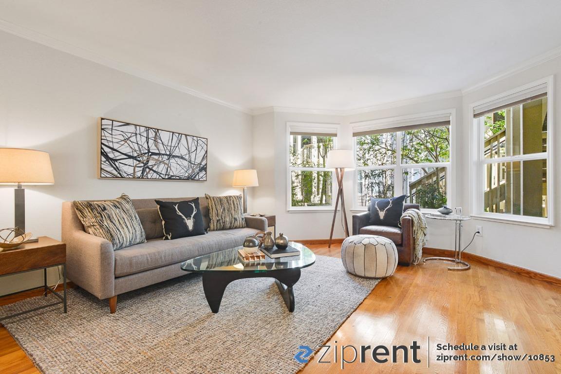 Foto principal - 1235 McAllister St