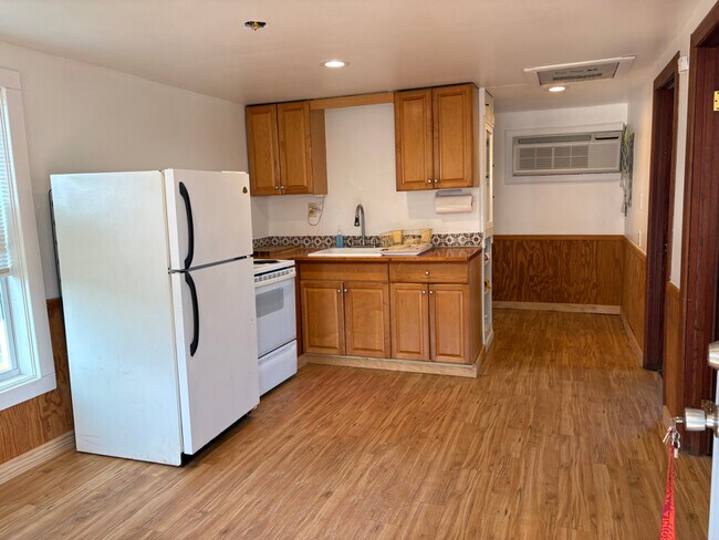 Foto del edificio - 5208 N Virginia Dare Trail