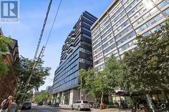 Building Photo - 195-1195 McCaul St
