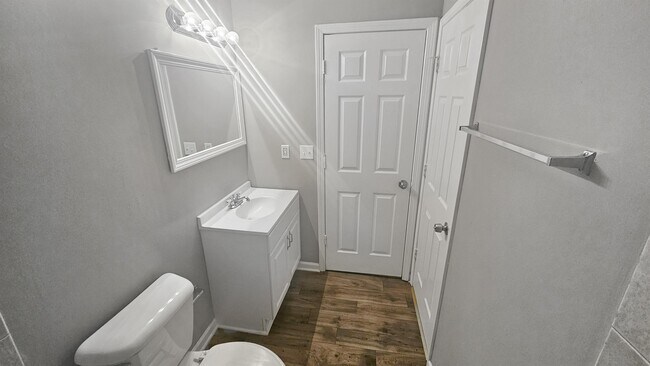 Foto del edificio - 1359 Collier St NW