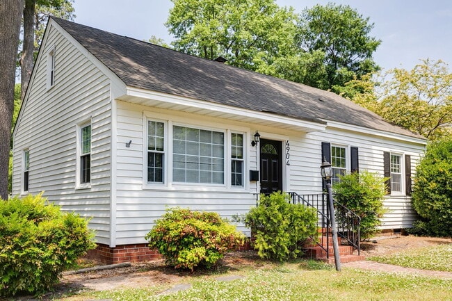Building Photo - 4904 Patterson Ave