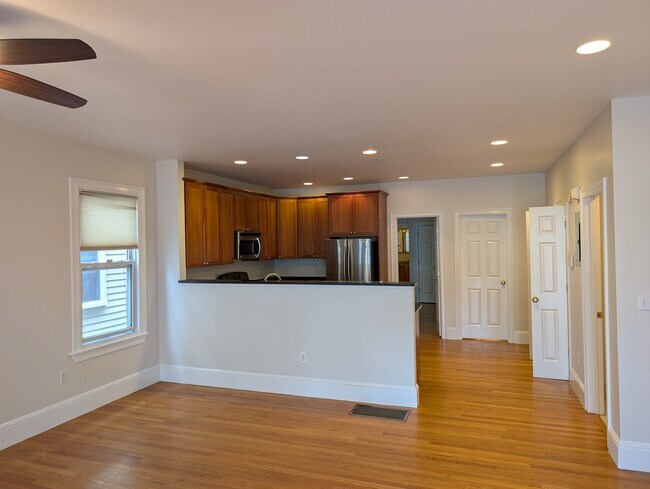 Foto del edificio - 40 Prince St